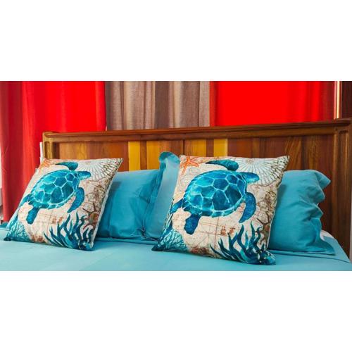 MT Seaside Apartment