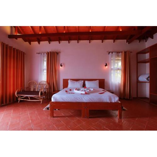 Mtoni Resort, Naro moru