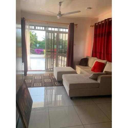 Mtwapa behind mzuri sweet company