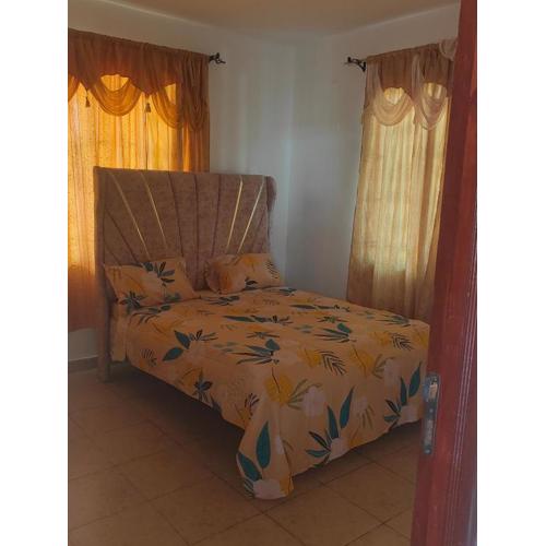 Mtwapa creek 3 bedroom villa