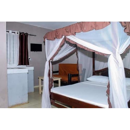 Mtwapa Empire Holiday Bedsitters