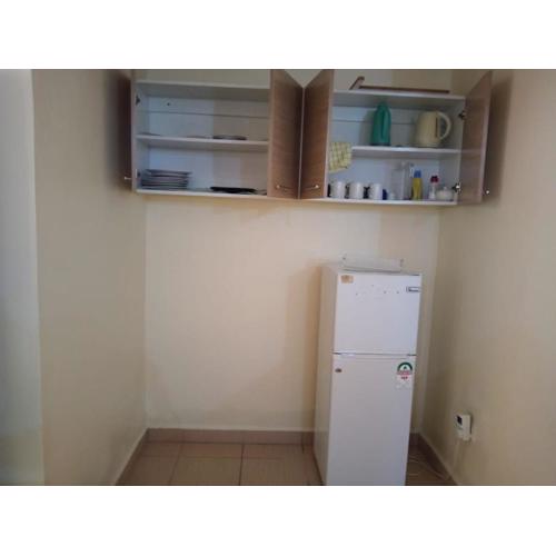 Mtwapa Homes M Luxury Apartments