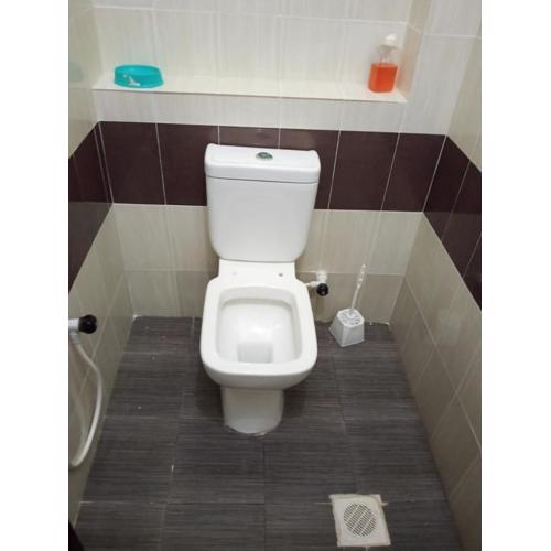 Mtwapa Homes M Luxury Apartments