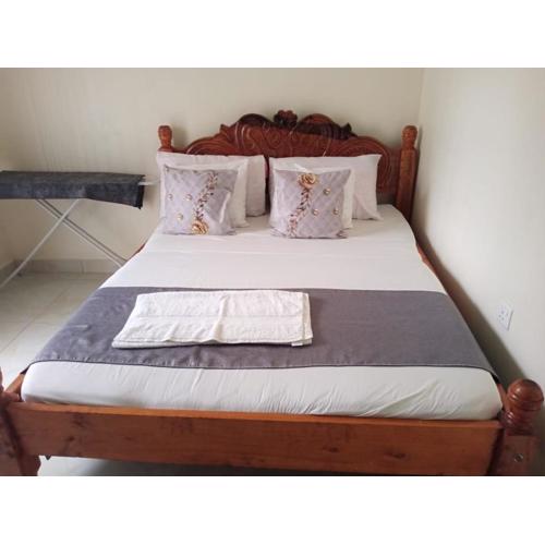 Mtwapa Homes M Luxury Apartments