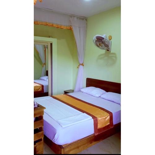 Mtwapa june apartment 4