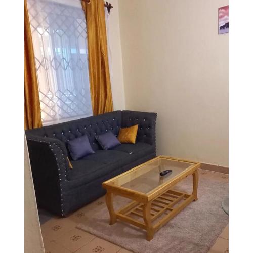 Mtwapa June Apartment