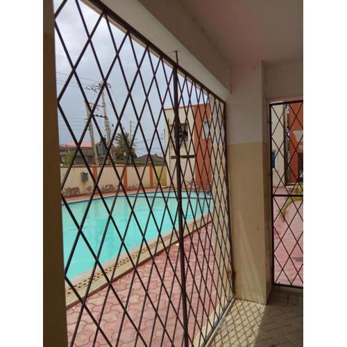 Mtwapa Luxurious 3 Bedroom with Pool