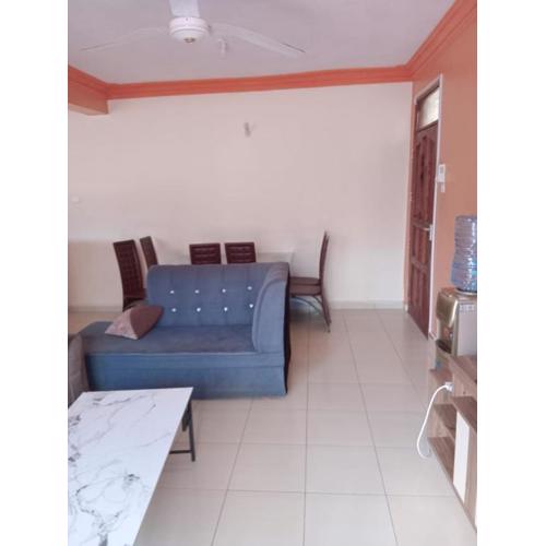 Mtwapa Luxurious Apartment 101