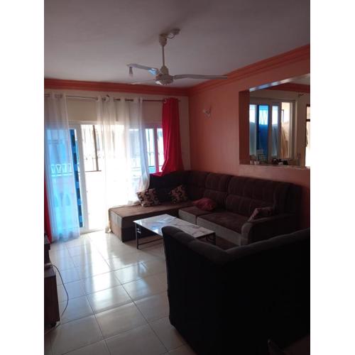 Mtwapa Luxurious Residence with Pool Block 1