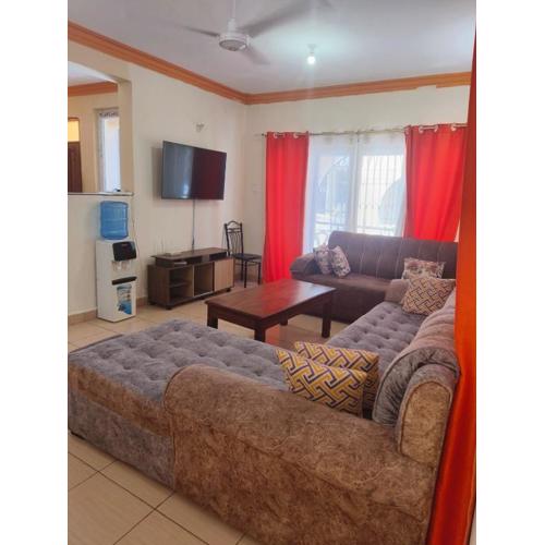 Mtwapa luxury apartment