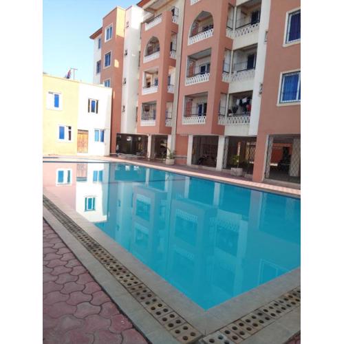 Mtwapa Luxury Residence 101