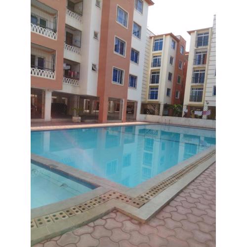 Mtwapa Luxury Residence Block 1B