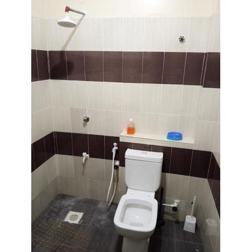 Mtwapa MJ Luxury Apartments