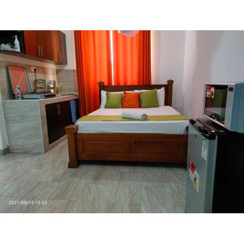 Mtwapa Pride Studio Apartment 33