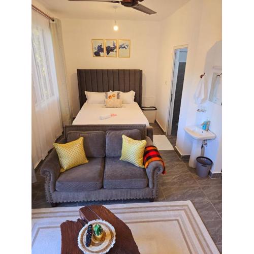 Mtwapa pride studio apartment