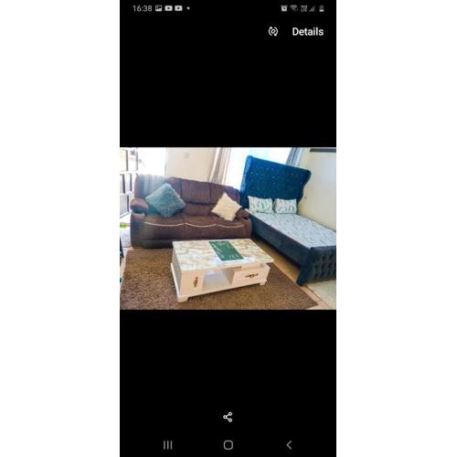 Mtwapa Studio Apartments