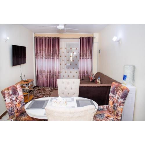 Mtwapa sweetshine homes