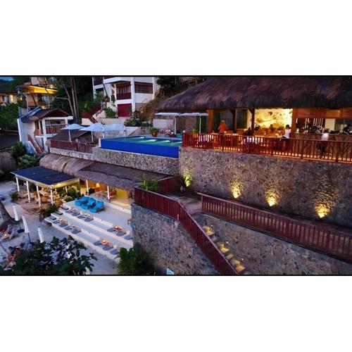 Mua Tala Hotel El Nido