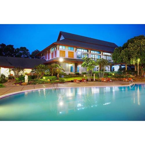 Muaklek Paradise Resort