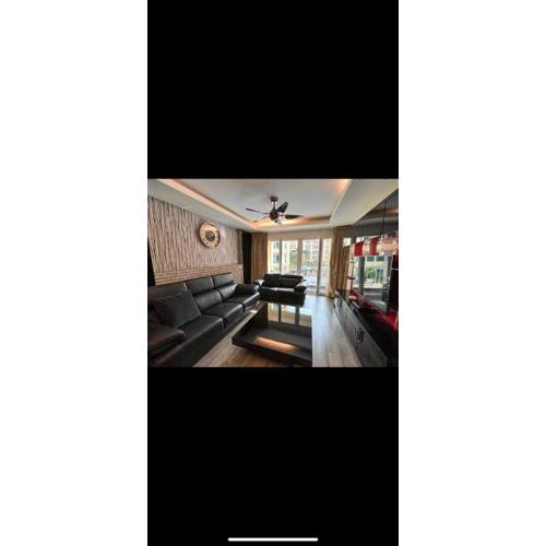 Muang pattaya jotiam condo