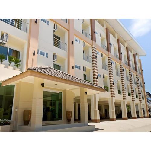 Muanmanee Boutique Hotel