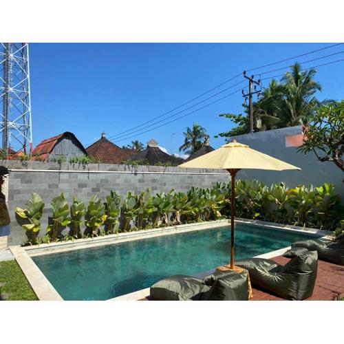 Muara Apartment Ubud