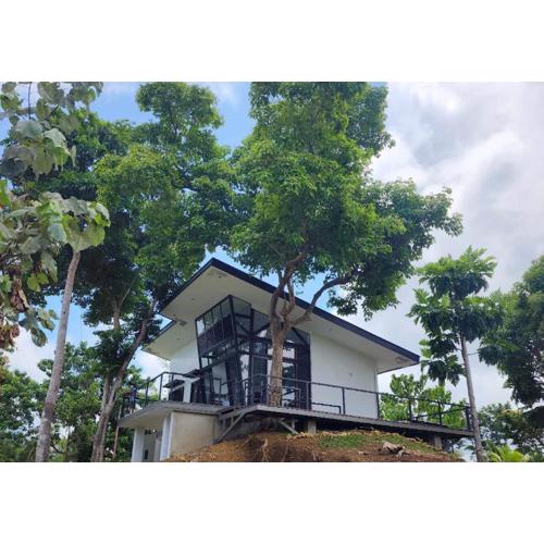 Muddy South Mountain Retreat