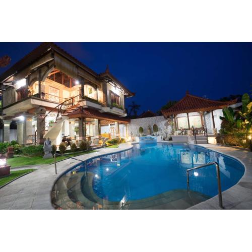 Mudha Bali Villa Sanur 4 Bedrooms