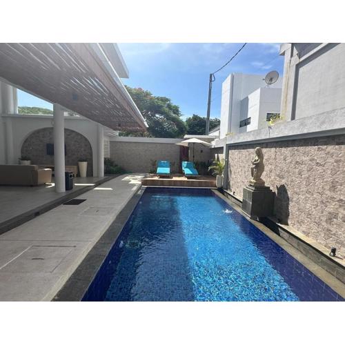 Mudha Villa Nusa Dua 2 Bedrooms