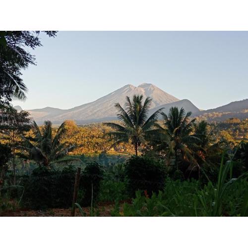 Mudung Keramat Homestay