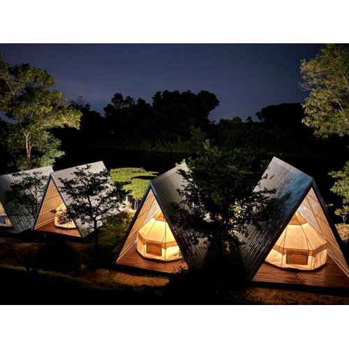 Muengtaboon Camping Park