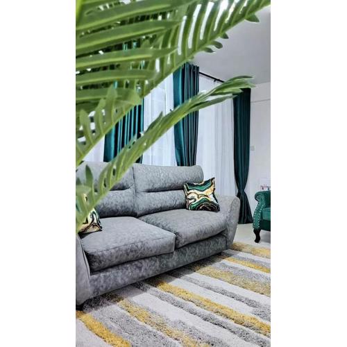 Mueni's Gateway Cribs