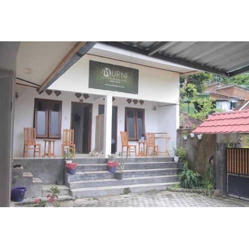 Mugeni Homestay