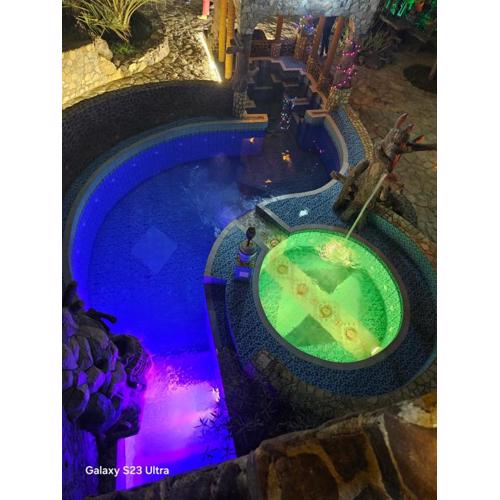 Mughaibar Fort Resort