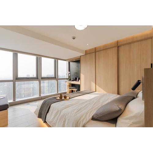 Muji Home Staycation in Eastwood Global Plaza