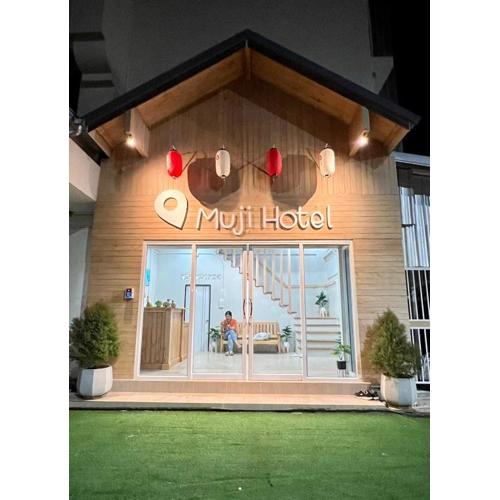 Muji Hotel KrabI