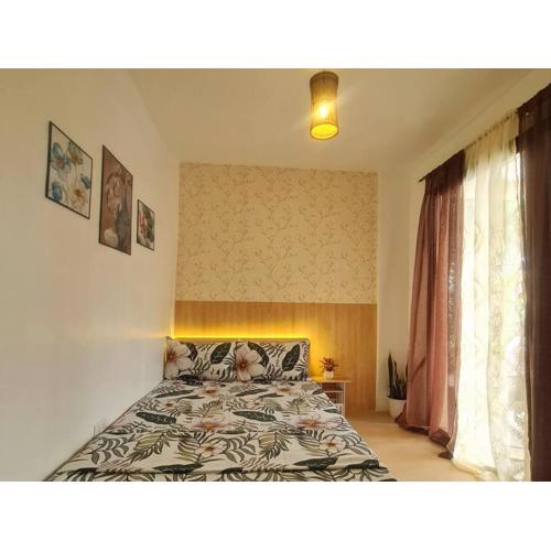 Muji-inspired Home, 2-BR Bungalow Home Trece Martires