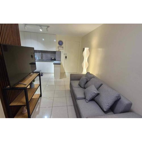 Muji Style Condo with Parking