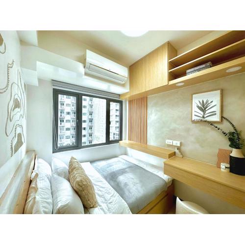 Mujihomes - 1BR SMDC Fame Residences Mandaluyong