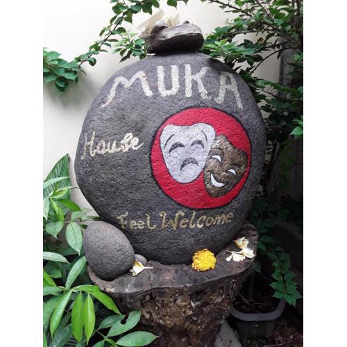 Muka House
