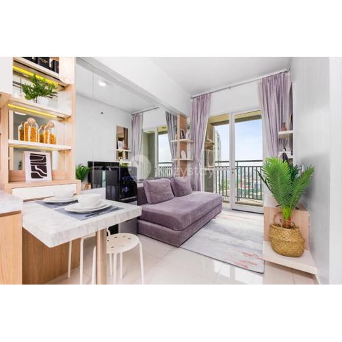 Mukava by Kozystay - Grogol