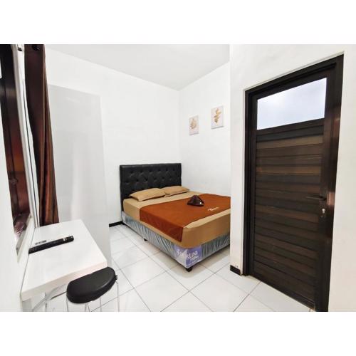 Muktie Guest House Syariah