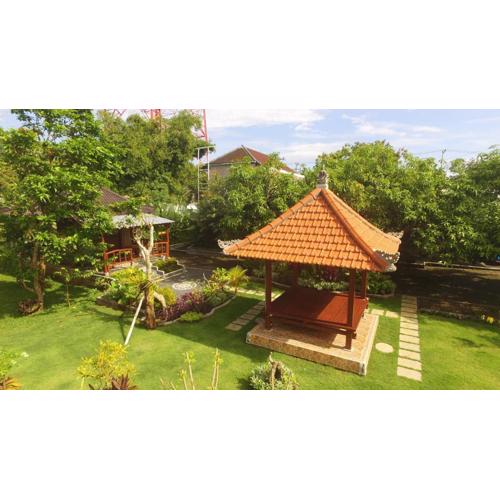 Mulia Home Stay