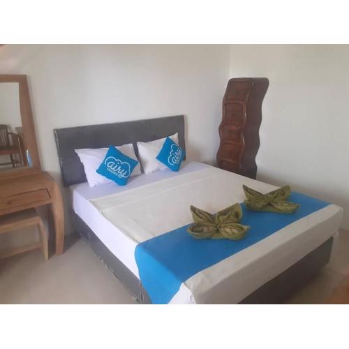 Mulia Homestay Jimbaran