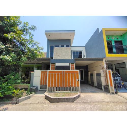 Mulia Homestay Syariah Pasuruan