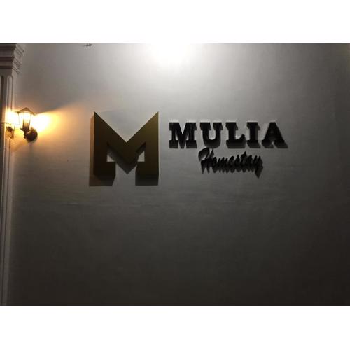 Mulia Homestay