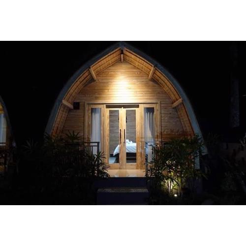 Mulia Manise The Bahari Villas Bali