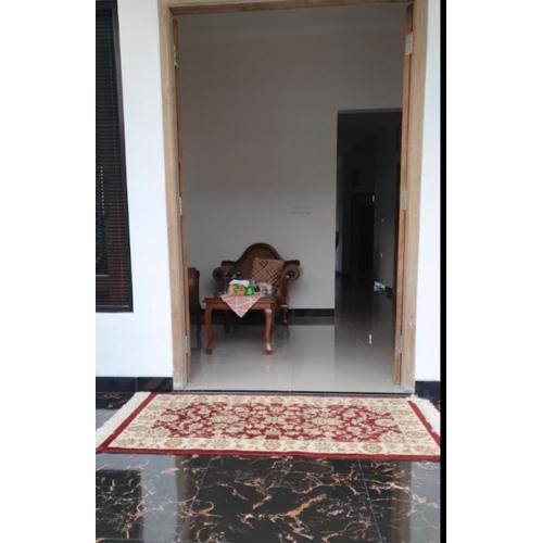 MULYA HOMESTAY Syariah