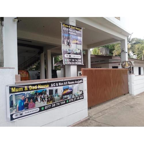 Mum & Dad House