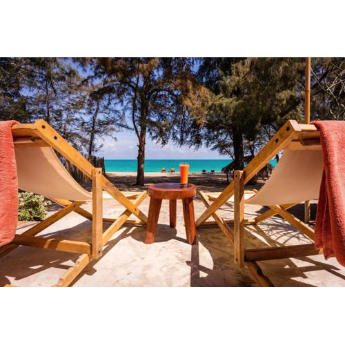 Mumsa Beach Resort & Restaurant